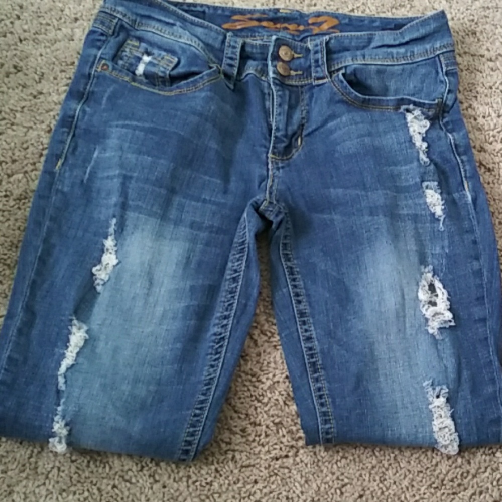 Seven7 Jeans 29